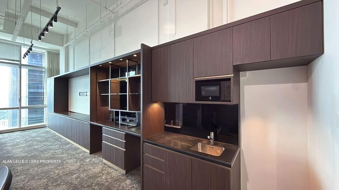 Sbf Center (D1), Office #567489031